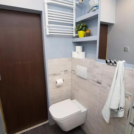 Apartament Regina *