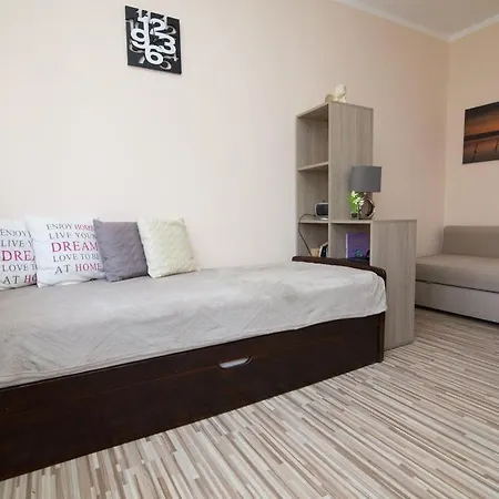 Apartment Apartament Regina