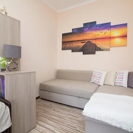 Apartament Regina *