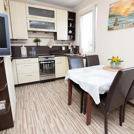 Apartament Regina *
