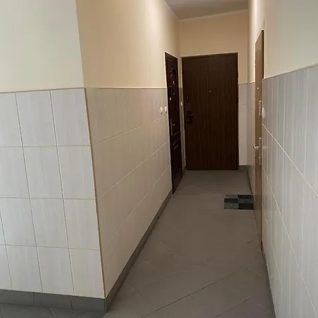 Apartament Apartament Regina Hel