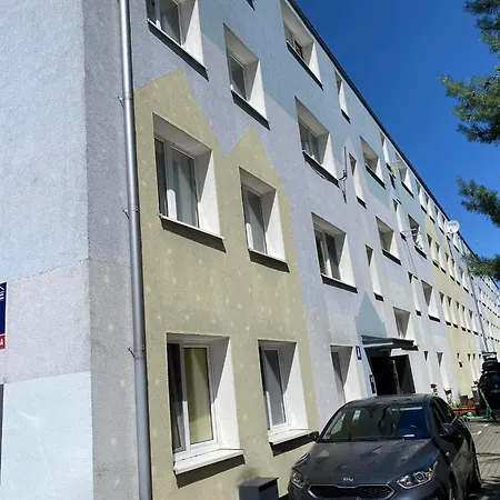 Apartament Regina