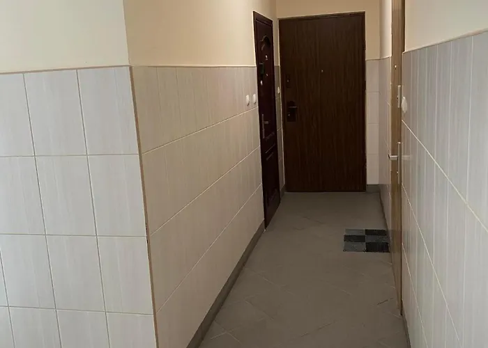 Lejlighed Apartament Regina Hel